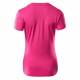 Tricou pentru femei IQ Aldia Wmns, Roz