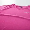 Tricou sport pentru femei HI-TEC Lady Alna, Very Berry