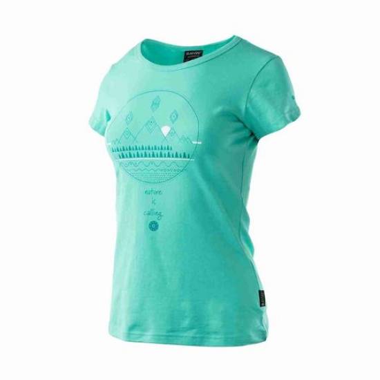 Tricou de femei HI-TEC Lady Wilma