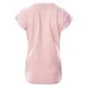 Tricou sport pentru femei IGUANA Nuka W, Roz