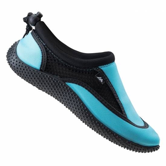 Incaltaminte aqua pentru femei MARTES Redeo, Albastru deschis Incaltaminte aqua pentru femei MARTES Redeo, Albastru deschis