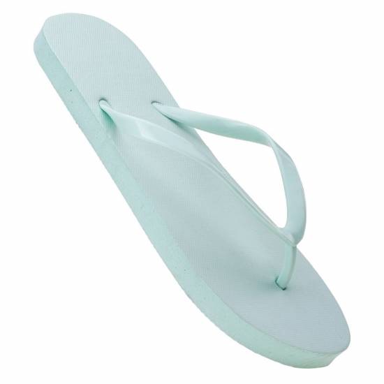 Papuci flip-flops pentru femei MARTES Anteron Wo s, Albastru deschis