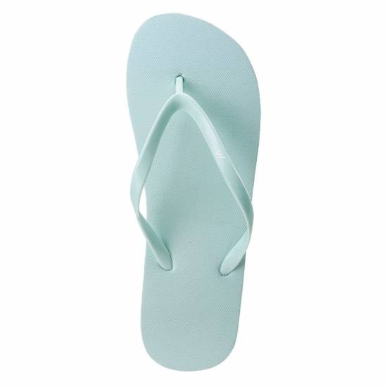 Papuci flip-flops pentru femei MARTES Anteron Wo s, Albastru deschis