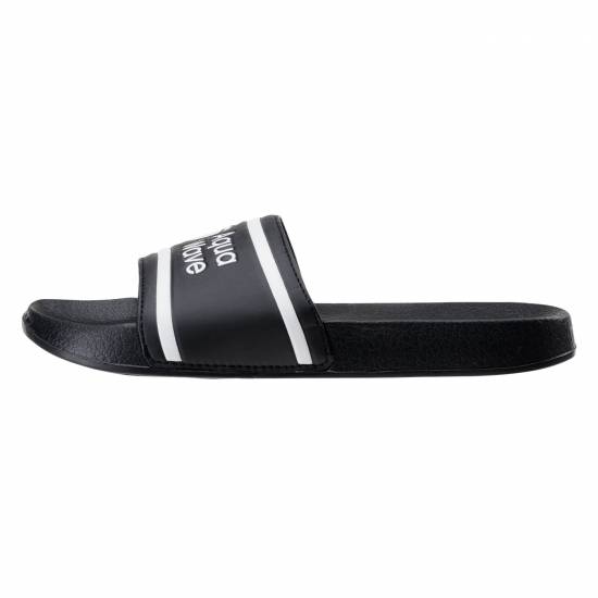 Papuci flip-flops pentru femei AQUAWAVE Berdi