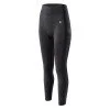 Colanti pentru femei IQ Shoa Wmns, Negru