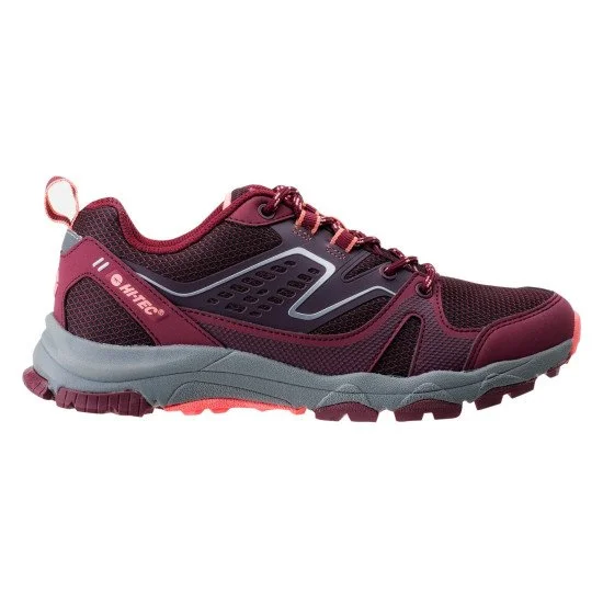 Pantofi trekking dama HI-TEC Gozin Wos