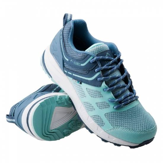 Pantofi trekking dama ELBRUS Tevager WP Wo's A Pantofi trekking dama ELBRUS Tevager WP Wo's A