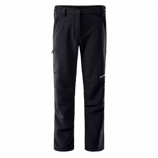 Pantaloni pentru femei HI-TEC Lady Jatuni