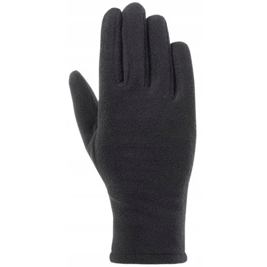 Mănuși din fleece femei MARTES Lady Tival Negre Mănuși din fleece femei MARTES Lady Tival Negre