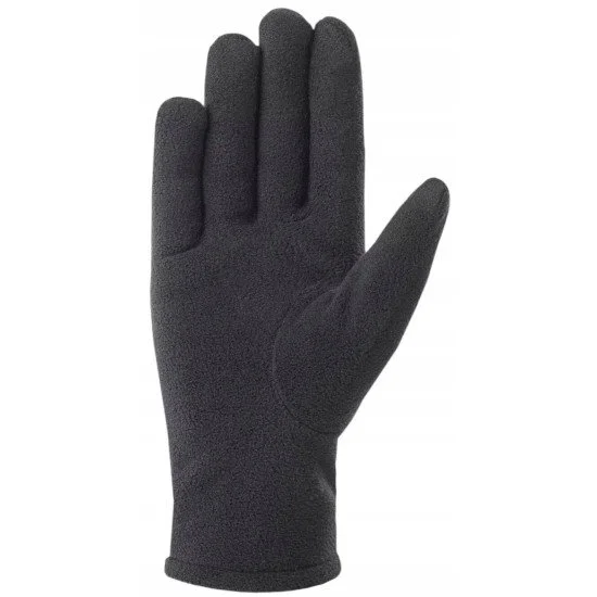 Mănuși din fleece femei MARTES Lady Tival Negre Mănuși din fleece femei MARTES Lady Tival Negre