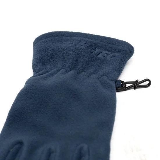 Manusi pentru femei HI-TEC Lady Salmo, Albastru