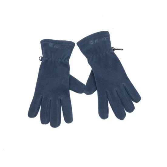 Manusi pentru femei HI-TEC Lady Salmo, Albastru