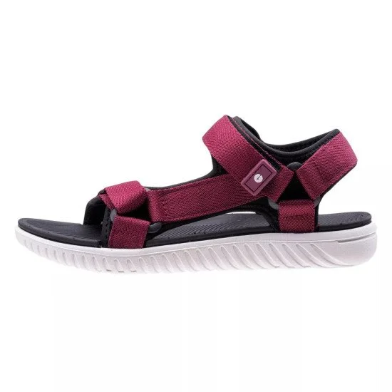 Sandale Dama HI-TEC Apodis WO s - Amarant Sandale Dama HI-TEC Apodis WO s - Amarant