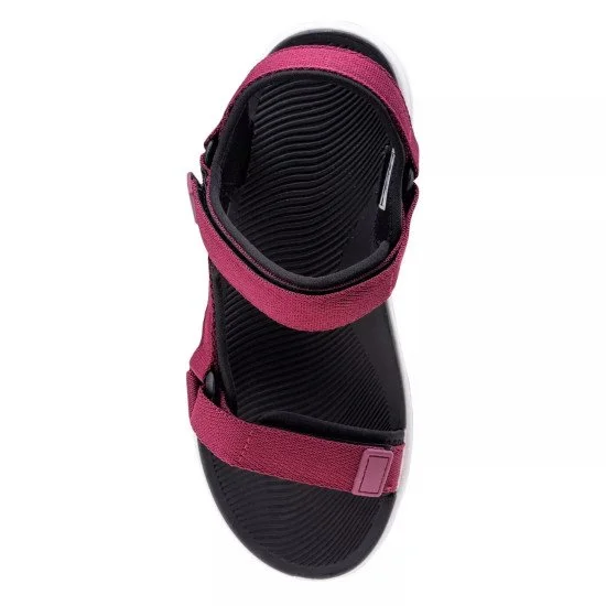 Sandale Dama HI-TEC Apodis WO s - Amarant Sandale Dama HI-TEC Apodis WO s - Amarant