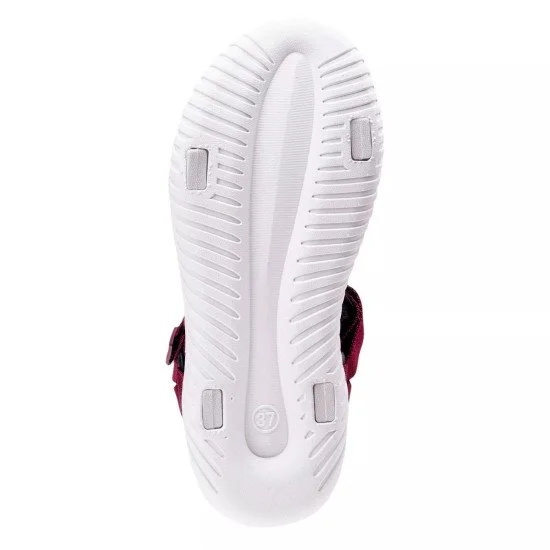 Sandale Dama HI-TEC Apodis WO s - Amarant Sandale Dama HI-TEC Apodis WO s - Amarant