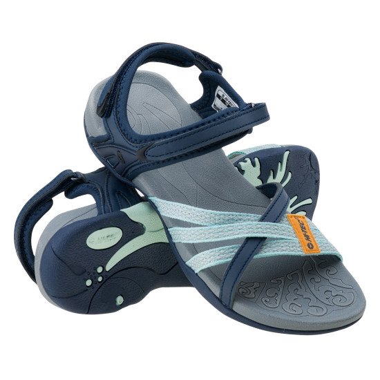 Sandale sport pentru femei HI-TEC Celneo Wos Sandale sport pentru femei HI-TEC Celneo Wos