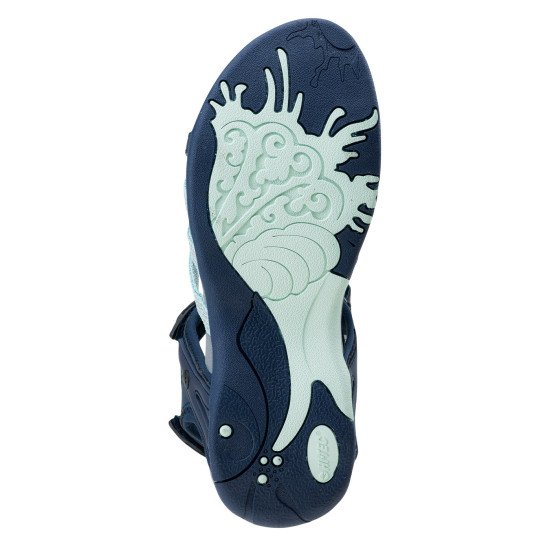 Sandale sport pentru femei HI-TEC Celneo Wos Sandale sport pentru femei HI-TEC Celneo Wos