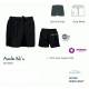 Pantaloni scurti pentru femei HI-TEC Amelie Wos, Alb Pantaloni scurti pentru femei HI-TEC Amelie Wos, Alb