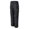 Pantaloni de schi pentru femei HI-TEC Lady Miden, Negru