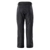 Pantaloni de schi pentru femei HI-TEC Lady Miden, Negru