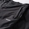 Pantaloni de schi pentru femei HI-TEC Lady Miden, Negru