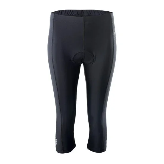 Colanti de ciclism pentru femei MARTES Lady Poli, Negru Colanti de ciclism pentru femei MARTES Lady Poli, Negru