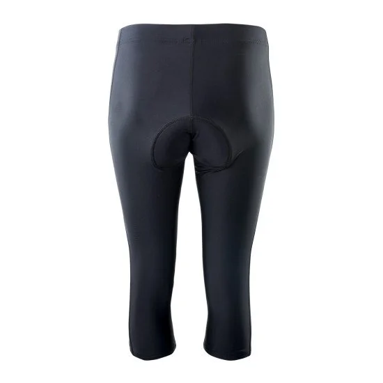 Colanti de ciclism pentru femei MARTES Lady Poli, Negru Colanti de ciclism pentru femei MARTES Lady Poli, Negru