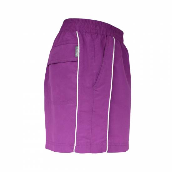 Sort femei HI-TEC Lady Loara, Fuchsia