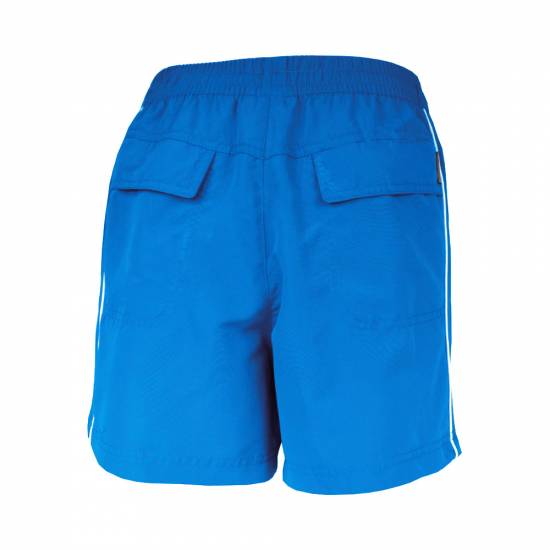 Sort femei HI-TEC Lady Loara, Albastru Sort femei HI-TEC Lady Loara, Albastru