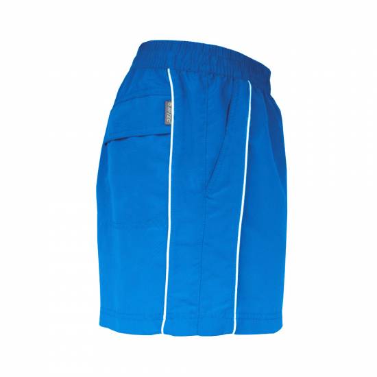 Sort femei HI-TEC Lady Loara, Albastru Sort femei HI-TEC Lady Loara, Albastru