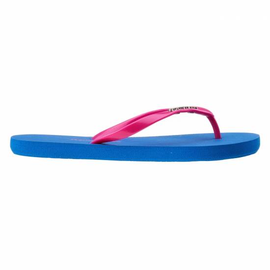 Papuci flip-flop pentru femei AQUAWAVE Crystal