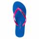 Papuci flip-flop pentru femei AQUAWAVE Crystal