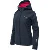 Geaca drumetie dama HI-TEC Lady Neti II - Albastru inchis-Sangria