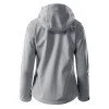 Geaca softshell de dama HI-TEC Lady Capri Gri Geaca softshell de dama HI-TEC Lady Capri Gri