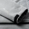 Geaca softshell de dama HI-TEC Lady Capri Gri Geaca softshell de dama HI-TEC Lady Capri Gri