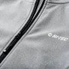 Geaca softshell de dama HI-TEC Lady Capri Gri Geaca softshell de dama HI-TEC Lady Capri Gri
