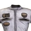 Geaca moto pentru femei W-TEC Virginia