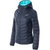 Geaca de iarna pentru femei HI-TEC Lady Nahia sky captain