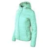 Geaca pentru femei MARTES Lady Maron, Verde Geaca pentru femei MARTES Lady Maron, Verde