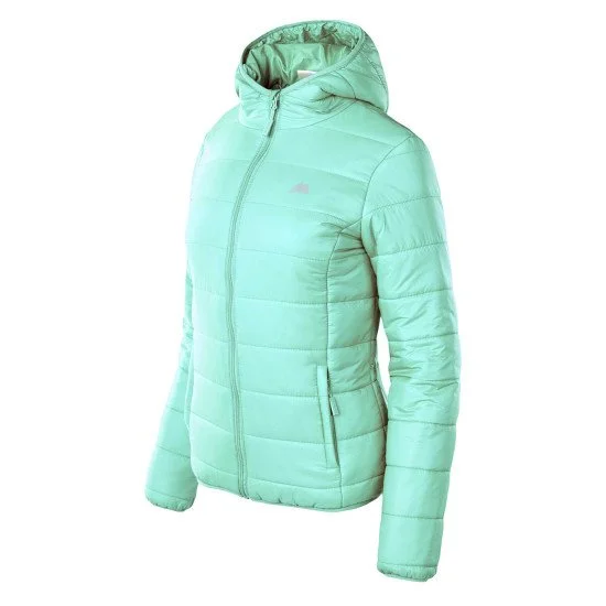 Geaca pentru femei MARTES Lady Maron, Verde Geaca pentru femei MARTES Lady Maron, Verde