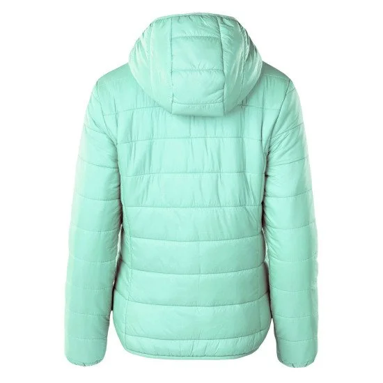 Geaca pentru femei MARTES Lady Maron, Verde Geaca pentru femei MARTES Lady Maron, Verde