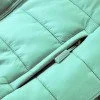 Geaca pentru femei MARTES Lady Maron, Verde Geaca pentru femei MARTES Lady Maron, Verde