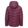 Jachetă de iarnă pentru femei HI-TEC Lady Varmi - Amarant