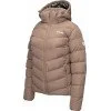 Geacă de iarnă pentru femei HI-TEC Lady Varmi - Bej
