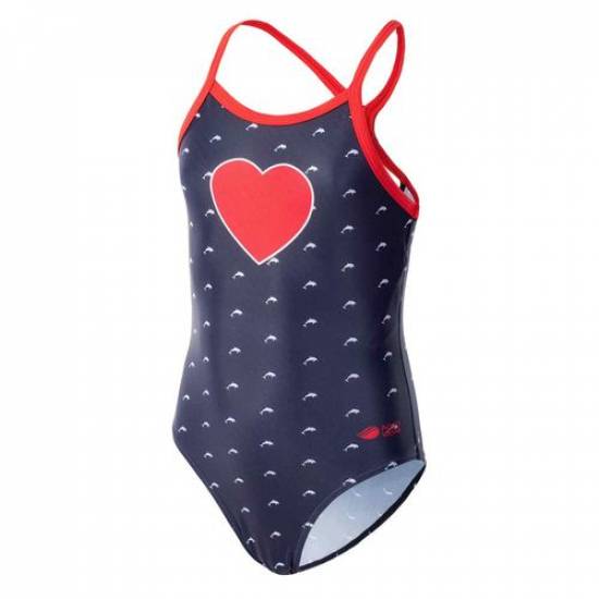 Costum de baie pentru copii AQUAWAVE Triangulo Kids