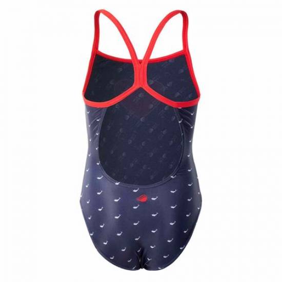 Costum de baie pentru copii AQUAWAVE Triangulo Kids