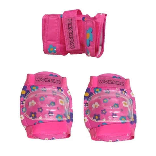Set complet role pentru copii WORKER Polly Set