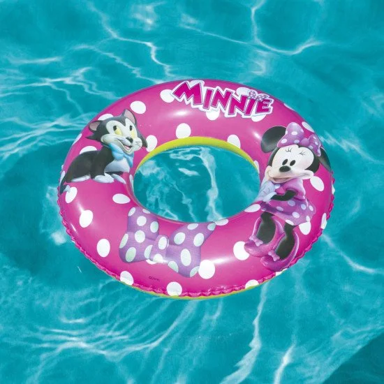 Colac gonflabil pentru copii Minnie Colac gonflabil pentru copii Minnie
