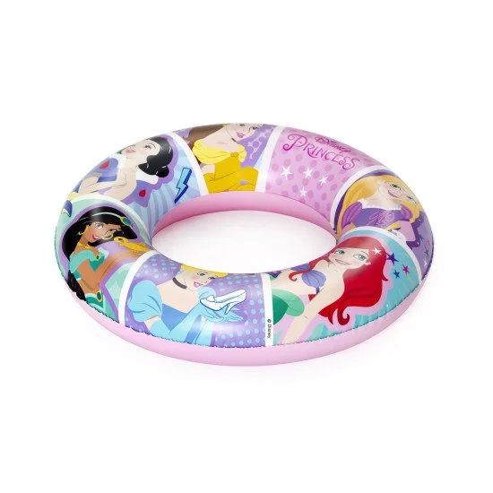 Colac gonflabil pentru copii BESTWAY Princess Colac gonflabil pentru copii BESTWAY Princess