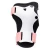 Set 6 piese pentru protectie copii MARTES Gardano - Alb